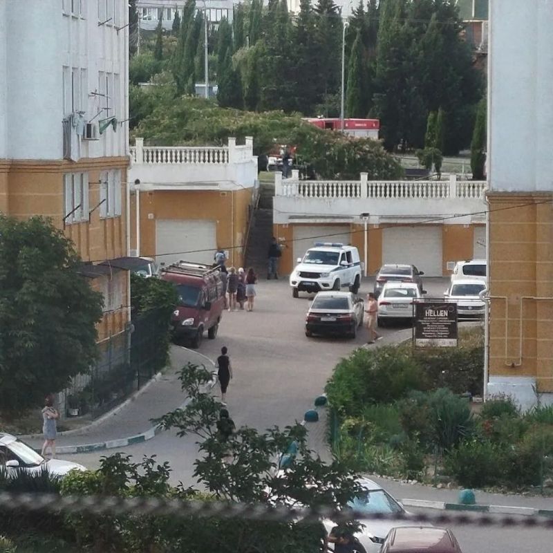 Украина заявила о теракте в Севастополе – убийстве бывшего командира подлодки «Запорожье»