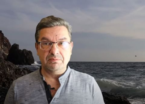 Михаил Онуфриенко: Сводка 13 августа … с Михаилом Онуфриенко …