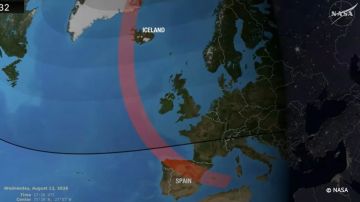 NASA �� ����� ���������� ���������� �������� �������� �����, �� ������� ���� ��������� ������ ��
