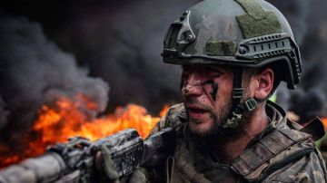 Военный историк: Контрудары ВСУ на Запорожье — лишь попытка купировать наступление ВС РФ