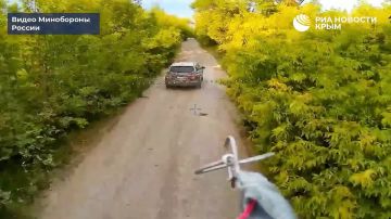 ������� FPV-������ �������������� ����������� ���������� ���������� � ����������� �������
