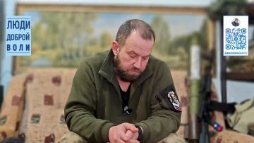 Максим Григорьев: Интервью на фронте с добровольцами - участниками СВО