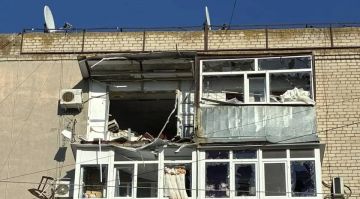 От ударов ВФУ в Запорожской области за сутки погиб один мирных житель