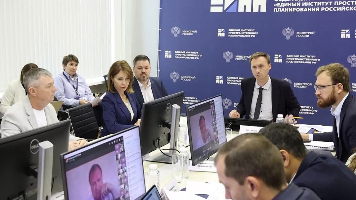 Итоги дня: Единый институт провел совещания с представителями администраций, профильных министерств и ведомств Запорожской области
