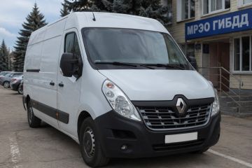 Суд обязал вернуть владельцу похищенный автомобиль Renault