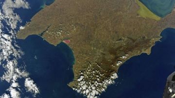 ���� �� ����� NASA ��� ����� ������: ��� �� ���� ��������� � ������