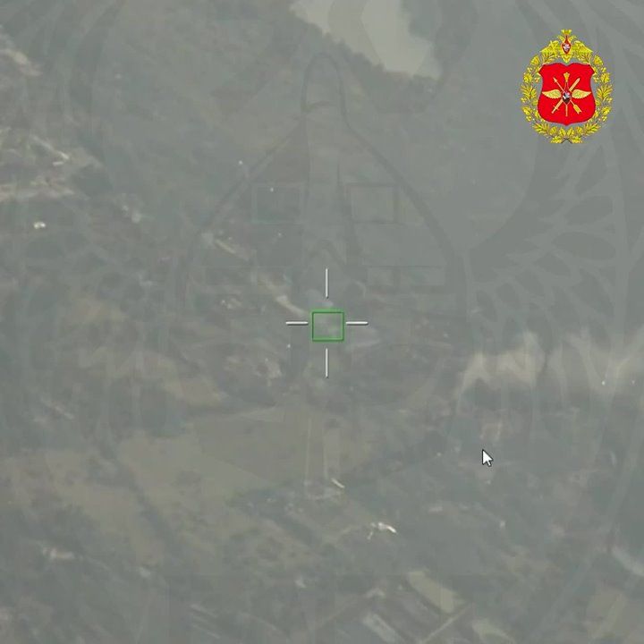 В промзоне Чернигова расчеты БПЛА «Герань-4 Сикер» поразили складской корпус, где хранились ударные беспилотники ВСУ