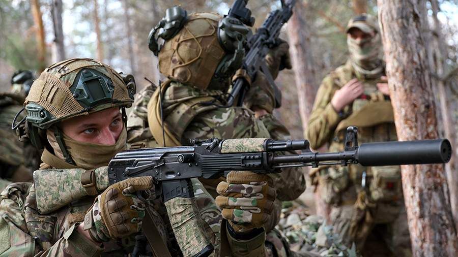 ВС РФ освободили поселок Рыбальское в Запорожской области – Минобороны