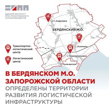 � ���������� �.�. ����������� ��������� ����������� �����������-������������� � ������������� ������