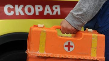 За сутки семь человек пострадали от атак ВСУ в Запорожской области