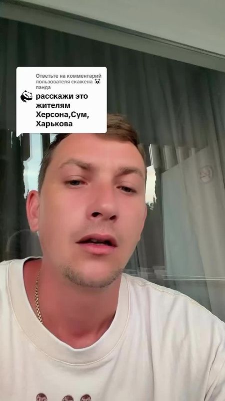 «Я видел, как армия России заходила в Мелитополь»: Очевидец разложил по полочкам, чем отличаются русские военные и ВСУ