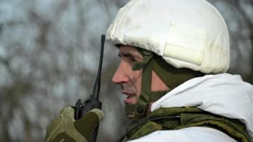 ВС России беспилотниками сорвали ротацию ВСУ в Запорожской области