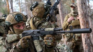 ВС РФ освободили поселок Рыбальское в Запорожской области – Минобороны