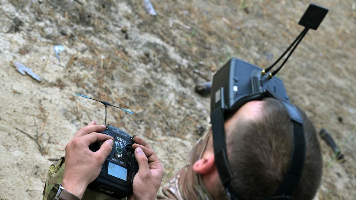 Точно в цель: российские десантники уничтожили пехоту ВСУ под Ореховом