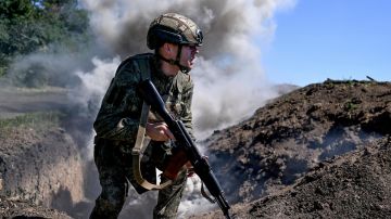 Андрей Коц: После освобождения Доброполья "Центр" ударит на Славянск и Краматорск с запада