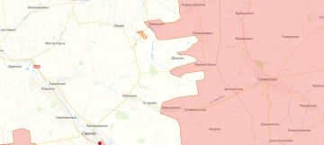 Министерство обороны России сообщает об освобождении населённых пунктов Новосолошино Запорожской области и Андреевка Донецкой народной республики