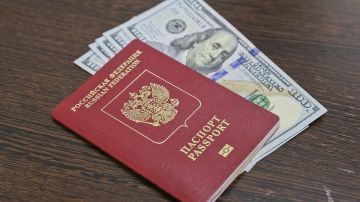 Посольство РФ назвало дискриминационным подход Бельгии к российским паспортам
