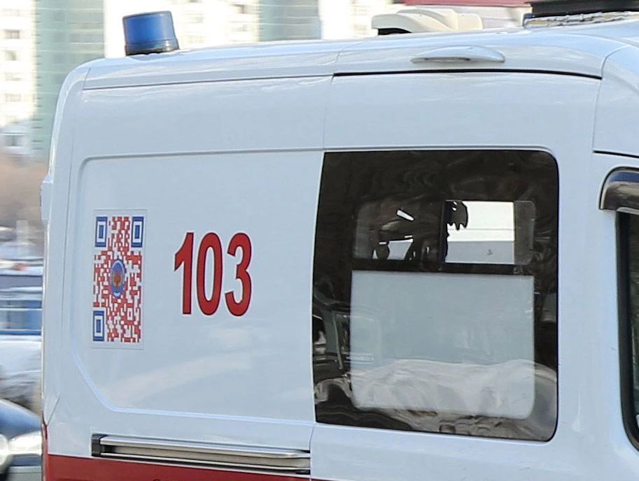 В Энергодаре при атаке БПЛА погиб человек, 15 пострадали