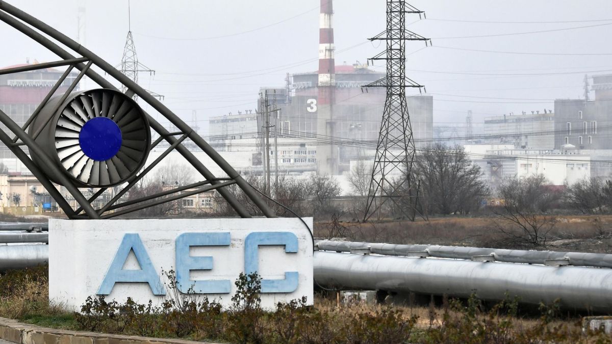 Погибший при ударе по остановке в Энергодаре был атомщиком ЗАЭС
