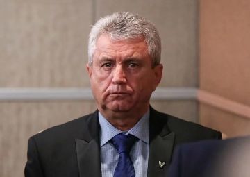 Виктор Емельяненко: Срыв запланированного на 20–21 августа визита генерального директора МАГАТЭ Рафаэля Гросси на Запорожскую АЭС и в город Энергодар — это открытый вызов международному сообществу и очередное...