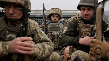 Российские бойцы рассказали о трусости польских и колумбийских наемников ВСУ на Запорожье