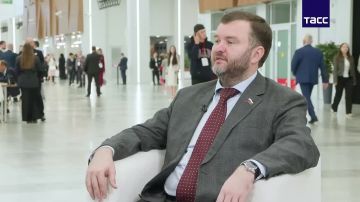 Сенатор Дмитрий Ворона рассказал о ситуации с бизнесом в новых регионах