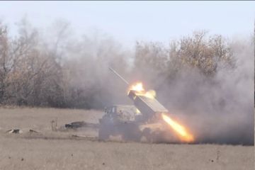 Российские войска поразили формирования ВСУ у Червоной Криницы и Никольского
