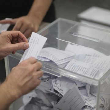 Выборы 2026 года в России: особенности и нововведения