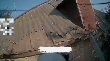 ЭКСКЛЮЗИВ: Отряд «Анвар» продолжает плановую работу по бронетехнике, артиллерии и беспилотным средствам противника