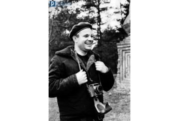Фотоаппарат – друг космонавта: РГАНТД о космической фотографии