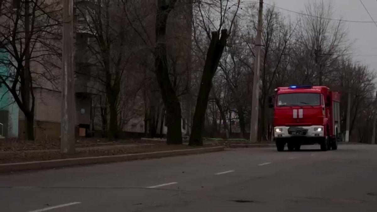 Поступай в вузы МЧС России и стань частью команды спасателей
