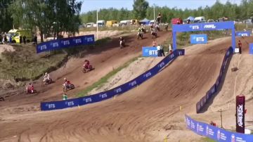 Сборная команда Запорожской области приняла участие в Чемпионат России мотоциклетному спорту С 13 по 18 августа в г. Кондрово (Калужская область) прошел Чемпионат России по мотоциклетному спорту, в котором приняла участие...