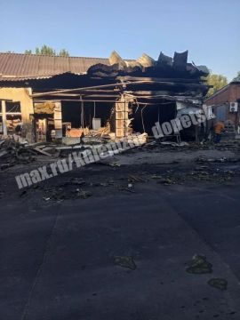 Олег Царёв: 453 украинских БПЛА сбито ночью над 22 субъектами РФ: