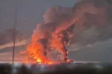 Сводка СВО на утро 19 августа