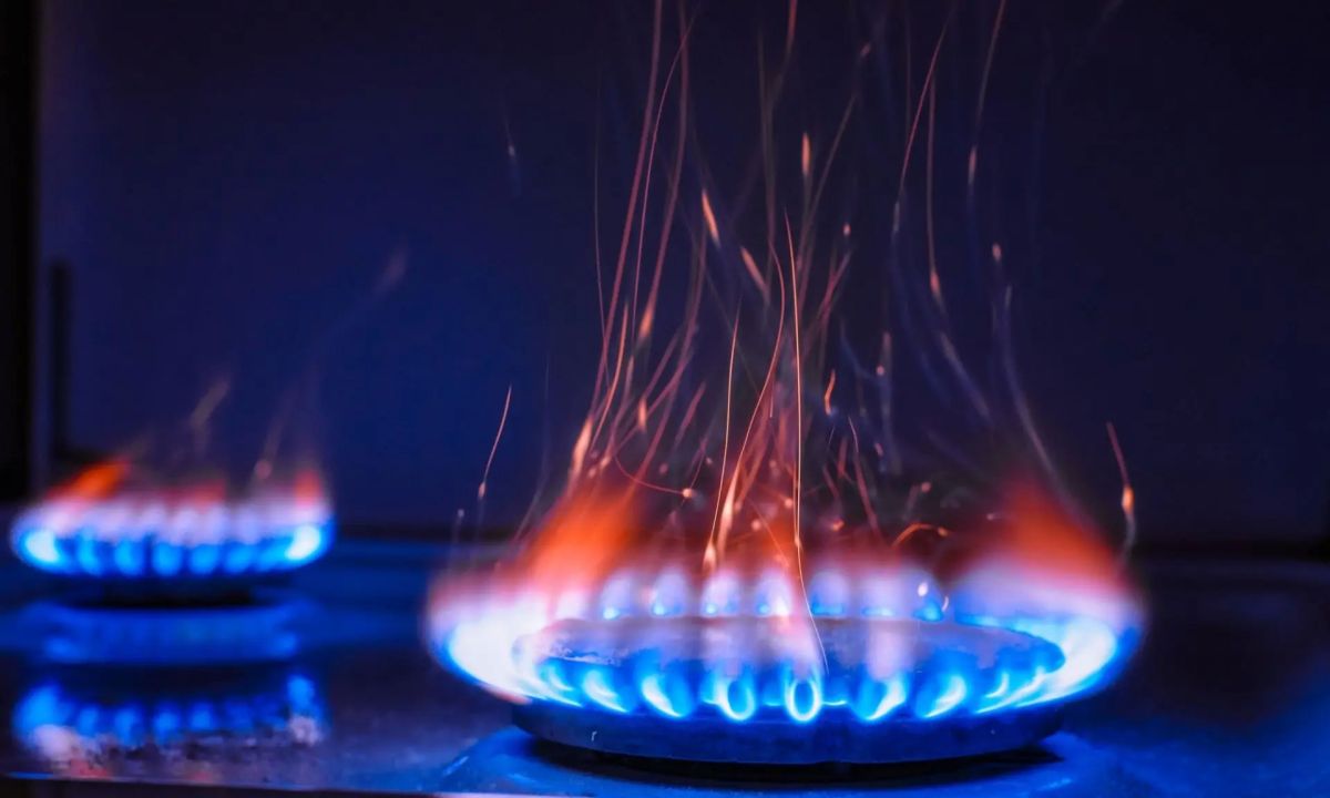 В Мелитополе в конце месяца возможно снижение давления в газовых сетях ниже критического уровня