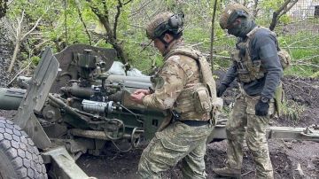 Бойцы «Востока» поразили формирования ВСУ у Барвиновки и Шевченковского
