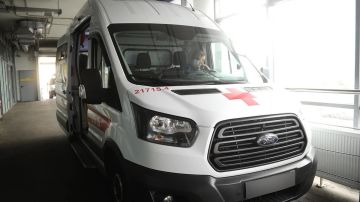 ЗАЭС: До 20 выросло число пострадавших от атаки ВСУ на остановку в Энергодаре