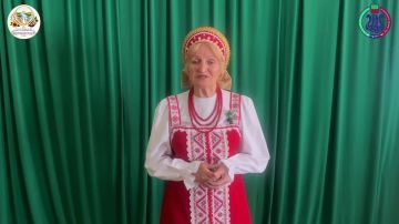 В народной культуре родной очаг всегда был не просто местом в доме, а символом семейного тепла, единства и духовной связи поколений