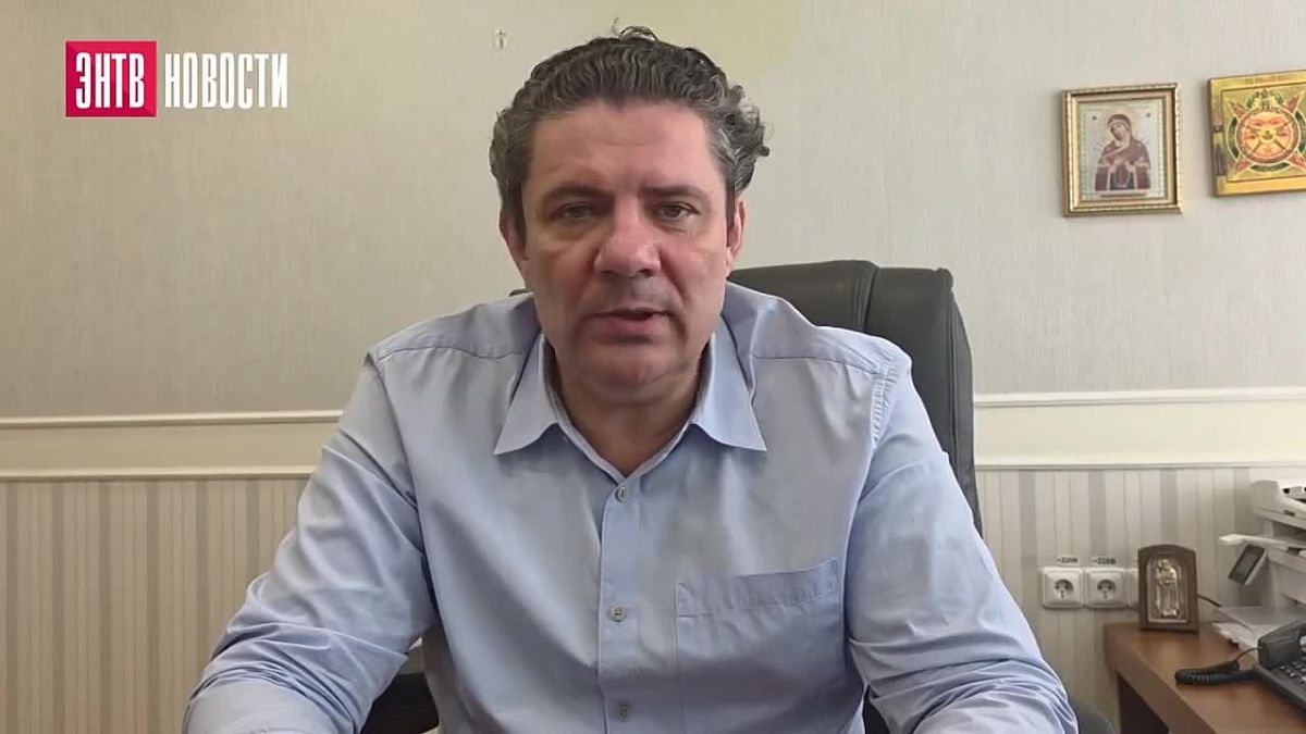 ЗАЭС снова без внешнего электроснабжения