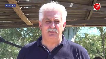 Кубок главы города по пляжному волейболу состоялся в Бердянске