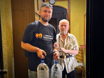 Объединяясь ради общего дела
