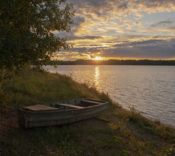 Спокойной вам ночи