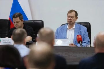 Запорожские бригады "скорой помощи" , работающие у ЛБС, оснащены всем необходимым