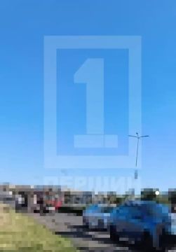 Кривой Рог получил доставку с ВБ. Хутор завыл "анасзащо?"