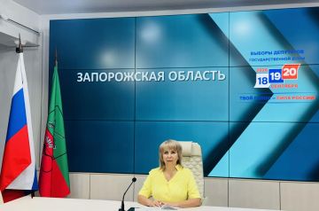 Состоялось заседание ЦИК России №42