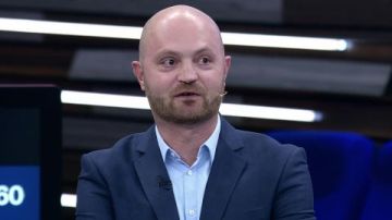 Александр Коц: Российская армия освободила Зеленое
