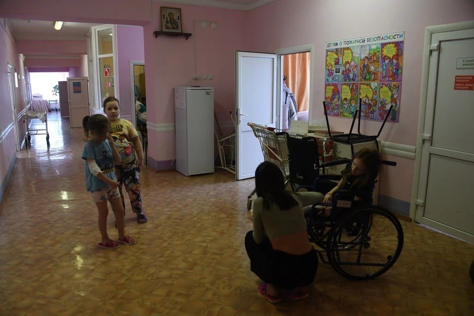 60 изделий для реабилитации получили жители Запороджской области с начала года