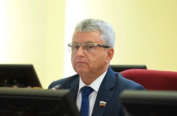 Виктор Емельяненко: На наших глазах разворачивается противостояние двух смыслов, двух векторов развития