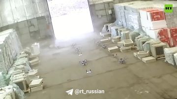 Владимир Рогов: Операция Паутина-2. По делу о подготовке атаки на стратегическое оборонное предприятие в Подмосковье арестованы 8 человек