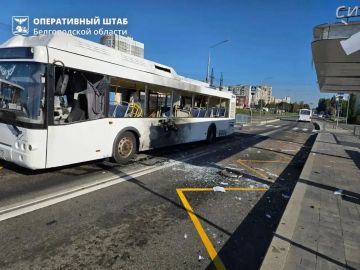 Олег Царёв: 457 украинских БПЛА сбито ночью над 16 субъектами РФ: